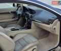 Синий Мерседес Е-Класс, объемом двигателя 3 л и пробегом 273 тыс. км за 12999 $, фото 25 на Automoto.ua
