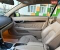 Синий Мерседес Е-Класс, объемом двигателя 2.99 л и пробегом 275 тыс. км за 14777 $, фото 33 на Automoto.ua