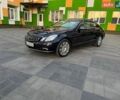 Синий Мерседес Е-Класс, объемом двигателя 2.99 л и пробегом 275 тыс. км за 14777 $, фото 4 на Automoto.ua