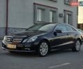 Синий Мерседес Е-Класс, объемом двигателя 3 л и пробегом 273 тыс. км за 12999 $, фото 4 на Automoto.ua
