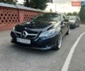 Синий Мерседес Е-Класс, объемом двигателя 3.5 л и пробегом 158 тыс. км за 16400 $, фото 1 на Automoto.ua