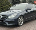 Синий Мерседес Е-Класс, объемом двигателя 3.5 л и пробегом 138 тыс. км за 18800 $, фото 4 на Automoto.ua