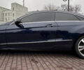 Синий Мерседес Е-Класс, объемом двигателя 3.5 л и пробегом 138 тыс. км за 18800 $, фото 18 на Automoto.ua