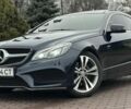 Синий Мерседес Е-Класс, объемом двигателя 3.5 л и пробегом 138 тыс. км за 17500 $, фото 1 на Automoto.ua