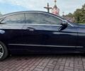 Синий Мерседес Е-Класс, объемом двигателя 3.5 л и пробегом 144 тыс. км за 15999 $, фото 7 на Automoto.ua