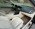 Синий Мерседес Е-Класс, объемом двигателя 3.5 л и пробегом 144 тыс. км за 15999 $, фото 18 на Automoto.ua