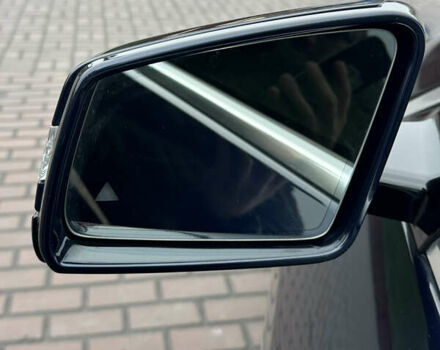 Синий Мерседес Е-Класс, объемом двигателя 3.5 л и пробегом 138 тыс. км за 18800 $, фото 46 на Automoto.ua