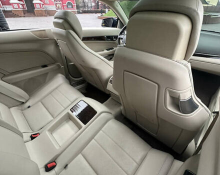 Синий Мерседес Е-Класс, объемом двигателя 3.5 л и пробегом 138 тыс. км за 18800 $, фото 31 на Automoto.ua