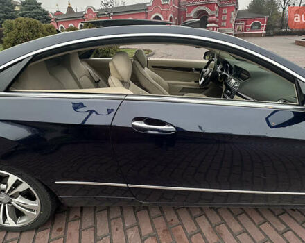 Синий Мерседес Е-Класс, объемом двигателя 3.5 л и пробегом 138 тыс. км за 18800 $, фото 48 на Automoto.ua