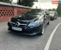 Синий Мерседес Е-Класс, объемом двигателя 3.5 л и пробегом 158 тыс. км за 15700 $, фото 1 на Automoto.ua