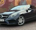 Синий Мерседес Е-Класс, объемом двигателя 3.5 л и пробегом 144 тыс. км за 15999 $, фото 1 на Automoto.ua