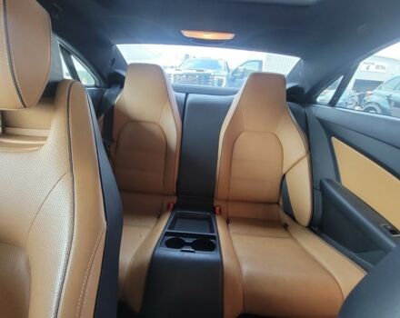 Синий Мерседес Е-Класс, объемом двигателя 3 л и пробегом 180 тыс. км за 23500 $, фото 5 на Automoto.ua