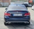 Синий Мерседес Е-Класс, объемом двигателя 3.5 л и пробегом 121 тыс. км за 18123 $, фото 3 на Automoto.ua