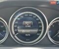 Синий Мерседес Е-Класс, объемом двигателя 3.5 л и пробегом 121 тыс. км за 18123 $, фото 17 на Automoto.ua