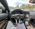 Синий Мерседес Е-Класс, объемом двигателя 3.5 л и пробегом 121 тыс. км за 18123 $, фото 11 на Automoto.ua