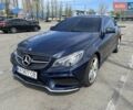 Синий Мерседес Е-Класс, объемом двигателя 3.5 л и пробегом 121 тыс. км за 18123 $, фото 1 на Automoto.ua
