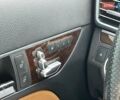 Синий Мерседес Е-Класс, объемом двигателя 3.5 л и пробегом 121 тыс. км за 18123 $, фото 13 на Automoto.ua