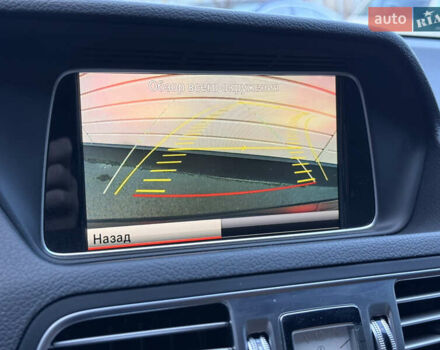 Синий Мерседес Е-Класс, объемом двигателя 3.5 л и пробегом 122 тыс. км за 17000 $, фото 16 на Automoto.ua