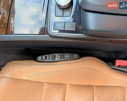 Синий Мерседес Е-Класс, объемом двигателя 3.5 л и пробегом 122 тыс. км за 17000 $, фото 13 на Automoto.ua