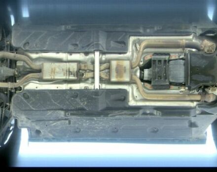 Синий Мерседес Е-Класс, объемом двигателя 3 л и пробегом 180 тыс. км за 23500 $, фото 11 на Automoto.ua