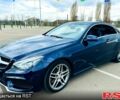 Синій Мерседес Е-Клас, об'ємом двигуна 2 л та пробігом 121 тис. км за 21500 $, фото 1 на Automoto.ua