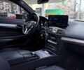Синій Мерседес Е-Клас, об'ємом двигуна 2 л та пробігом 121 тис. км за 21500 $, фото 12 на Automoto.ua