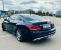 Синий Мерседес Е-Класс, объемом двигателя 2 л и пробегом 121 тыс. км за 21500 $, фото 10 на Automoto.ua