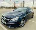 Синий Мерседес Е-Класс, объемом двигателя 2 л и пробегом 121 тыс. км за 21500 $, фото 6 на Automoto.ua