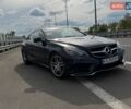 Синий Мерседес Е-Класс, объемом двигателя 3 л и пробегом 169 тыс. км за 19999 $, фото 1 на Automoto.ua