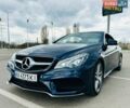 Синій Мерседес Е-Клас, об'ємом двигуна 1.99 л та пробігом 121 тис. км за 22000 $, фото 7 на Automoto.ua