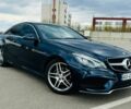 Синий Мерседес Е-Класс, объемом двигателя 2 л и пробегом 121 тыс. км за 21500 $, фото 5 на Automoto.ua