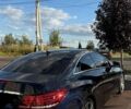 Синій Мерседес Е-Клас, об'ємом двигуна 3 л та пробігом 144 тис. км за 21999 $, фото 1 на Automoto.ua