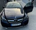 Синий Мерседес Е-Класс, объемом двигателя 3 л и пробегом 140 тыс. км за 26400 $, фото 1 на Automoto.ua
