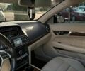 Синій Мерседес Е-Клас, об'ємом двигуна 3 л та пробігом 144 тис. км за 21999 $, фото 13 на Automoto.ua