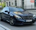 Синий Мерседес Е-Класс, объемом двигателя 3 л и пробегом 141 тыс. км за 17500 $, фото 3 на Automoto.ua