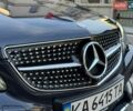Синий Мерседес Е-Класс, объемом двигателя 3 л и пробегом 141 тыс. км за 17500 $, фото 8 на Automoto.ua