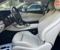 Синій Мерседес Е-Клас, об'ємом двигуна 3 л та пробігом 42 тис. км за 46900 $, фото 10 на Automoto.ua