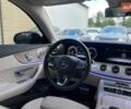 Синій Мерседес Е-Клас, об'ємом двигуна 3 л та пробігом 42 тис. км за 46900 $, фото 20 на Automoto.ua