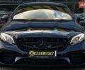 Синій Мерседес Е-Клас, об'ємом двигуна 3 л та пробігом 42 тис. км за 46900 $, фото 1 на Automoto.ua