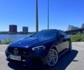 Синий Мерседес Е-Класс, объемом двигателя 3 л и пробегом 156 тыс. км за 42000 $, фото 1 на Automoto.ua