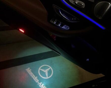 Синій Мерседес Е-Клас, об'ємом двигуна 3 л та пробігом 65 тис. км за 60000 $, фото 7 на Automoto.ua