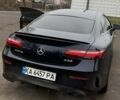 Синій Мерседес Е-Клас, об'ємом двигуна 3 л та пробігом 65 тис. км за 60000 $, фото 4 на Automoto.ua