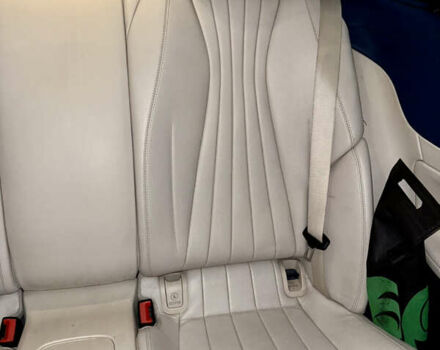 Синій Мерседес Е-Клас, об'ємом двигуна 3 л та пробігом 106 тис. км за 38000 $, фото 13 на Automoto.ua