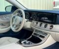 Синій Мерседес Е-Клас, об'ємом двигуна 3 л та пробігом 41 тис. км за 12684 $, фото 9 на Automoto.ua