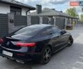 Синий Мерседес Е-Класс, объемом двигателя 1.95 л и пробегом 103 тыс. км за 27000 $, фото 2 на Automoto.ua