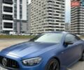 Синій Мерседес Е-Клас, об'ємом двигуна 3 л та пробігом 6 тис. км за 85000 $, фото 1 на Automoto.ua