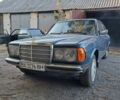 Синий Мерседес Е-Класс, объемом двигателя 3 л и пробегом 1 тыс. км за 2800 $, фото 1 на Automoto.ua