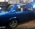 Синій Мерседес Е-Клас, об'ємом двигуна 2.3 л та пробігом 325 тис. км за 1500 $, фото 1 на Automoto.ua