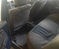 Синий Мерседес Е-Класс, объемом двигателя 2.3 л и пробегом 150 тыс. км за 2650 $, фото 5 на Automoto.ua