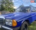 Синій Мерседес Е-Клас, об'ємом двигуна 2.4 л та пробігом 360 тис. км за 2000 $, фото 12 на Automoto.ua
